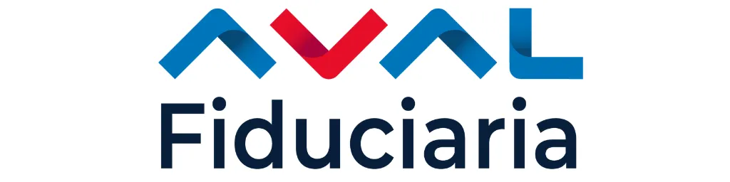 Logo Corficolombiana